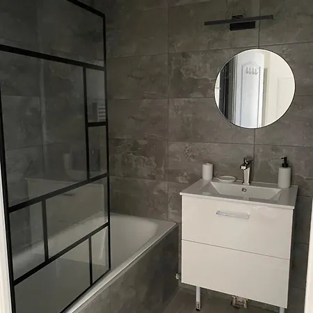 Apartament Cosy *