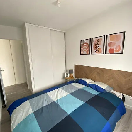 Cosy Apartament