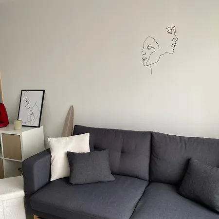 Cosy Apartament *