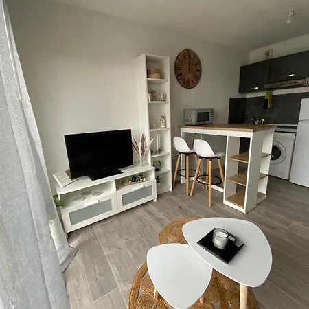 Cosy Apartamento *