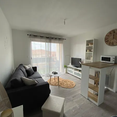 Apartament Cosy