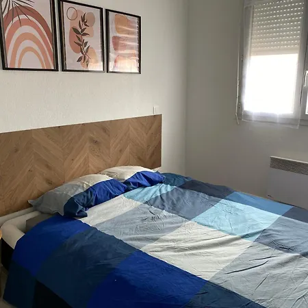 Cosy 아파트 *